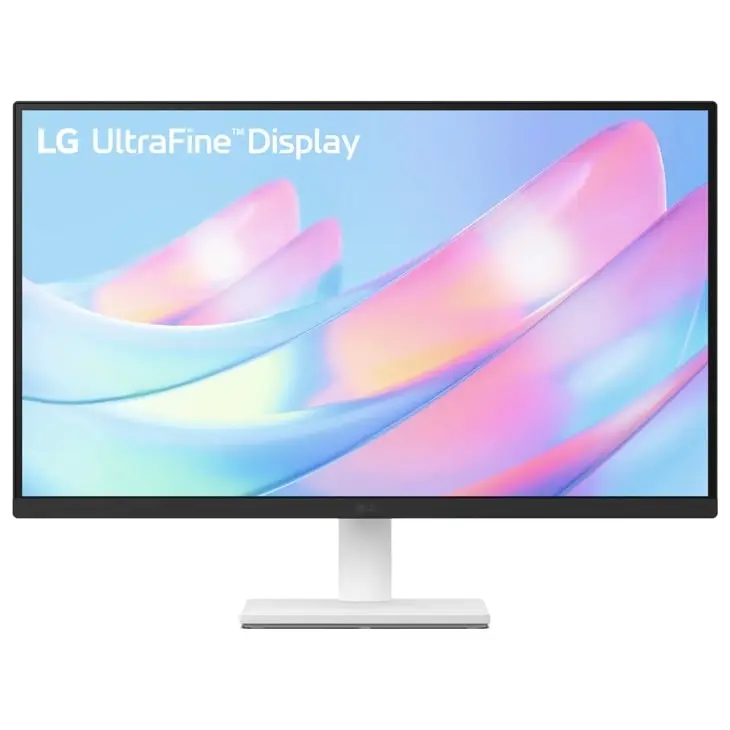 LG 27 Inch UltraFine™ 4K UHD HDR10 IPS Monitor