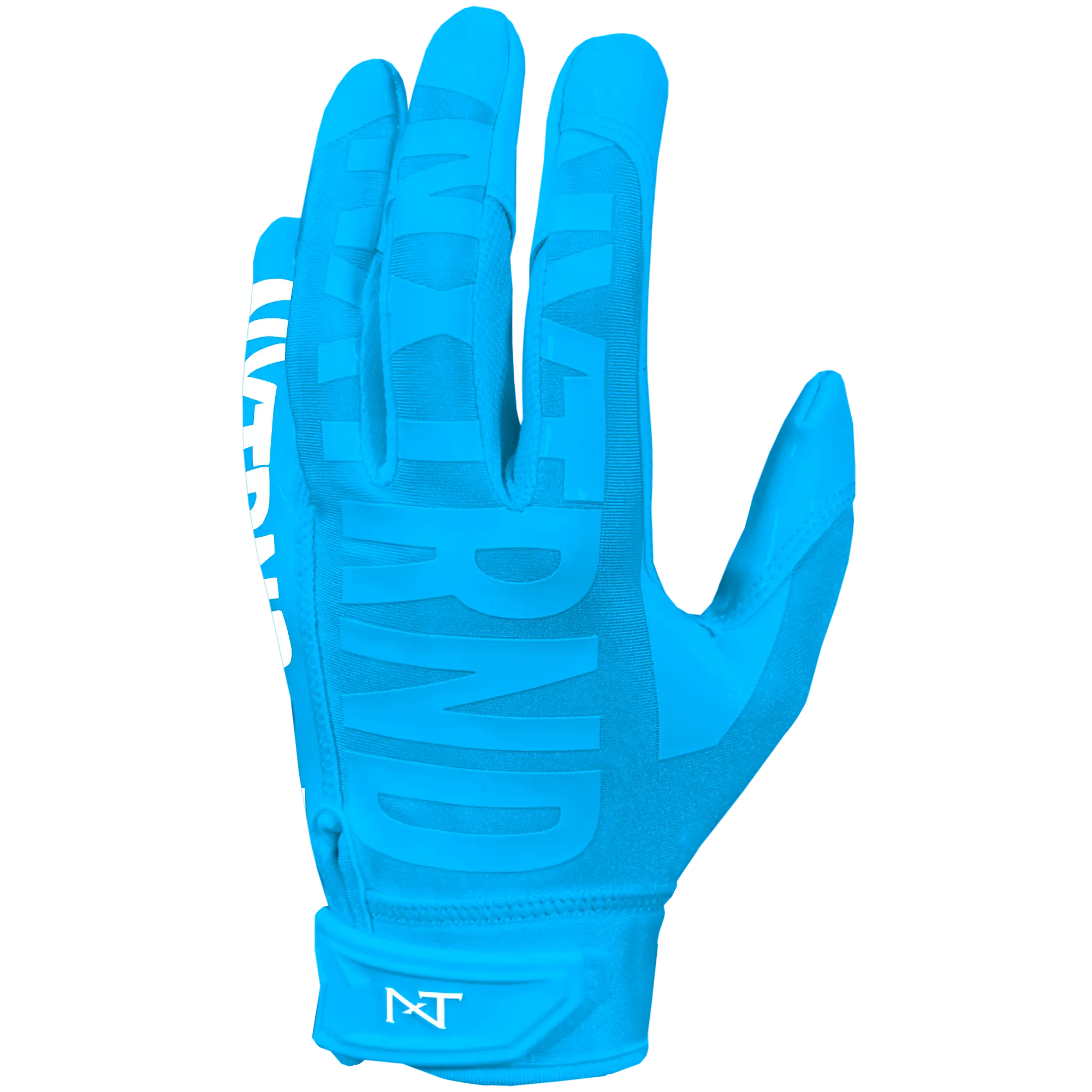 Neon Blue