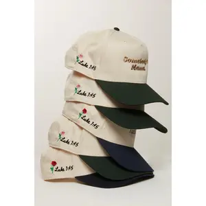 Mama Luke 1:45 Hat