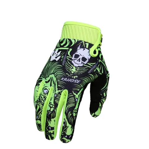 Full Finger Touchscreen Gloves, Breathable Lightweight Outdoor Sports Gloves, Non-slip Gloves for Men & Women, Motorcycle Riding Gloves, ATV Gloves, Dirtbike Gear, Motobike Riders Gear, Motocross Gear