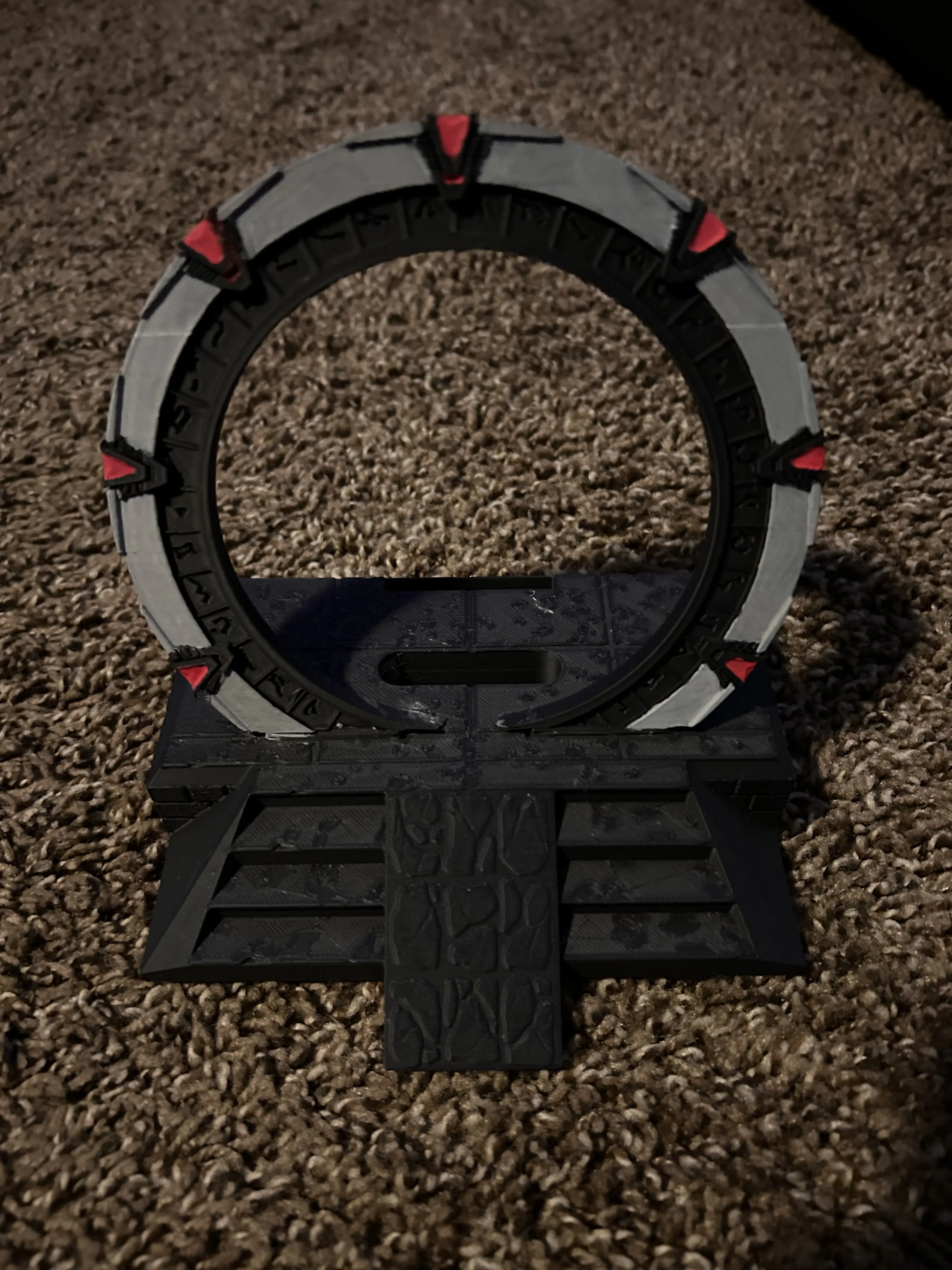 Stargate Sg-1 (Chappa 'ai)