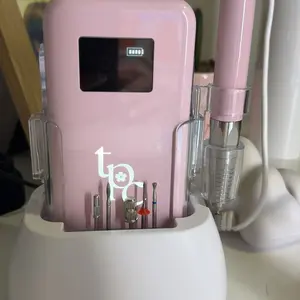 Pinque Power Pro • 35k Wireless E-File