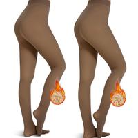 Grey Brown & Grey Brown - L-2XL