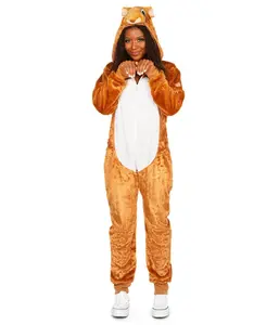 Women's Squirrel Costume Women's Squirrel Costume