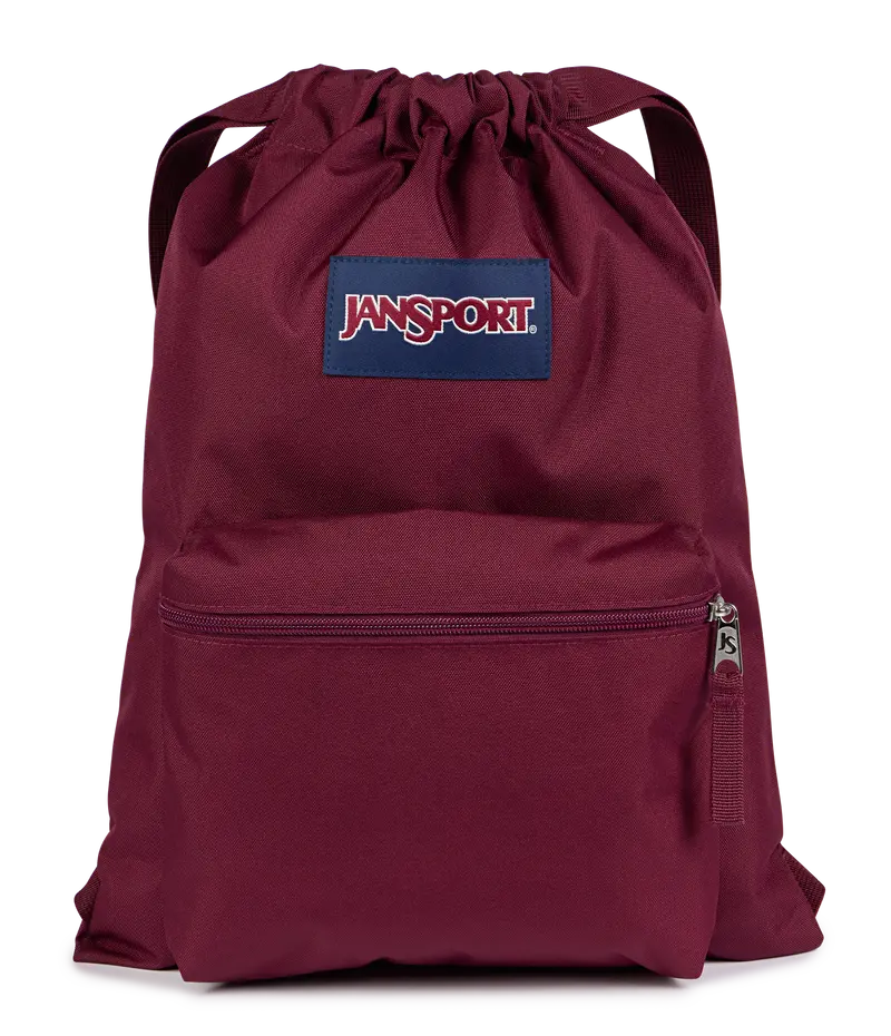 JanSport Unisex Draw Sack