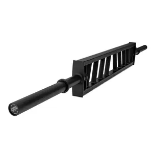 Swiss Multigrip Barbell - Durable Design and Versatile Use Swiss Multigrip Barbell - Durable Design and Versatile Use