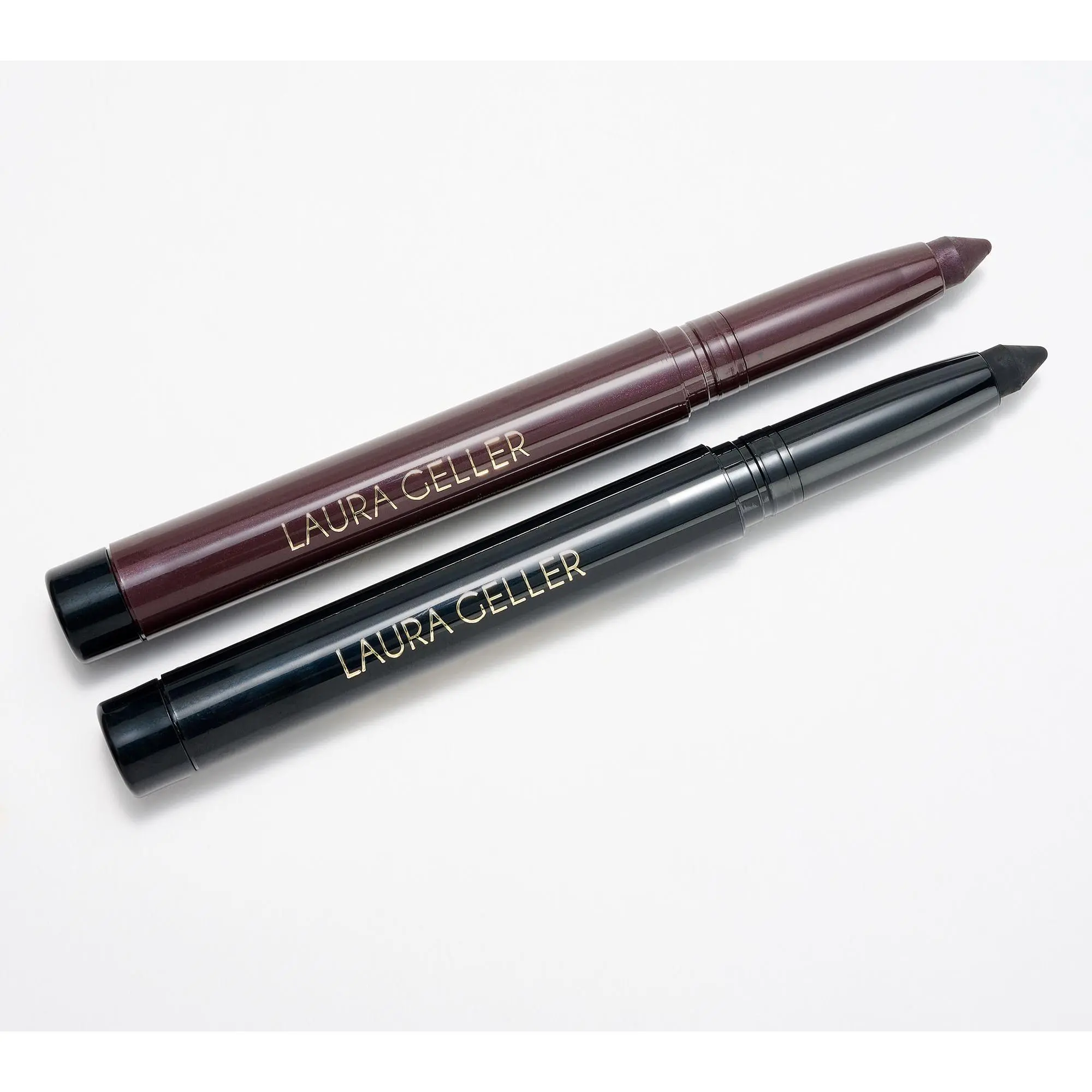 Laura Geller Kajal Longwear Eyeliner Duo Laura Geller Kajal Longwear Eyeliner Duo