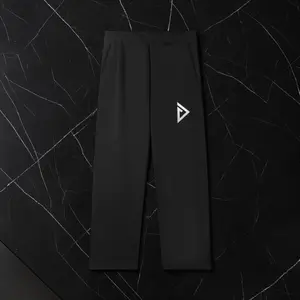 Drengr Essential Straight-Leg Sweatpants