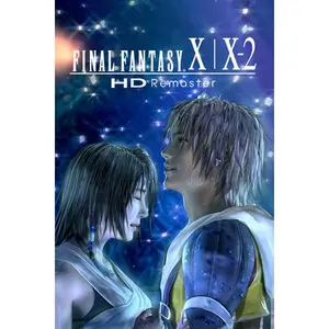 Final Fantasy X-X2 HD Remastered (Steam)
