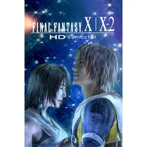 Final Fantasy X-X2 HD Remastered (Steam)