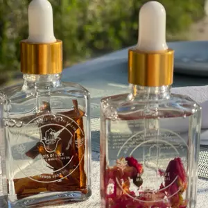 Motherly Advice: Root of Love Manifesting Oil