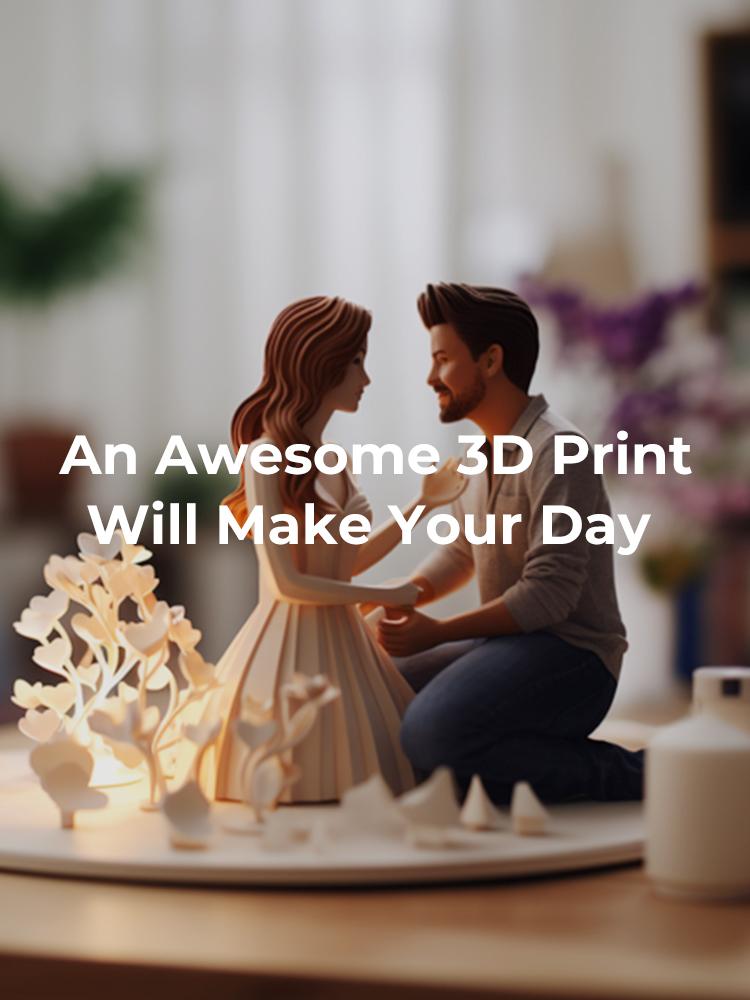 Creality Ender-3 V3 SE 3D Printer - High-Speed Printing & Hassle-Free Assembly