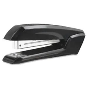 Bostitch (Stanley Bostitch)  Recycled Stapler- Tacking- 20Sht- 210 Cap.- BK