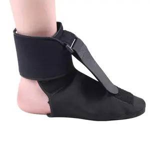 Foot and Ankle Support Sleeve Night Splint for Plantar Relief