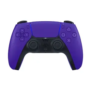 Sony PlayStation 5 DualSense Wireless Controller for PS5, PC, Mac & Mobile - Galactic Purple