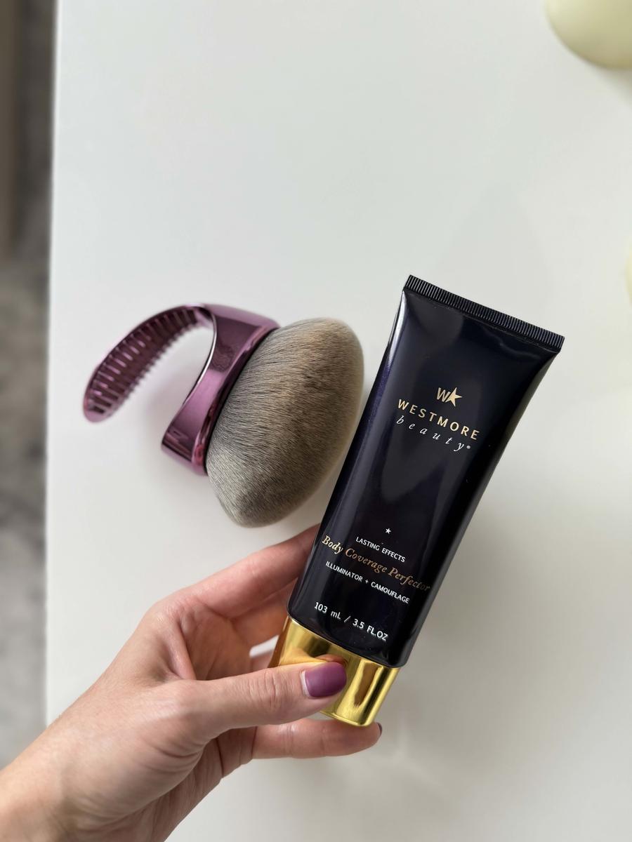 Item: Natural Radiance