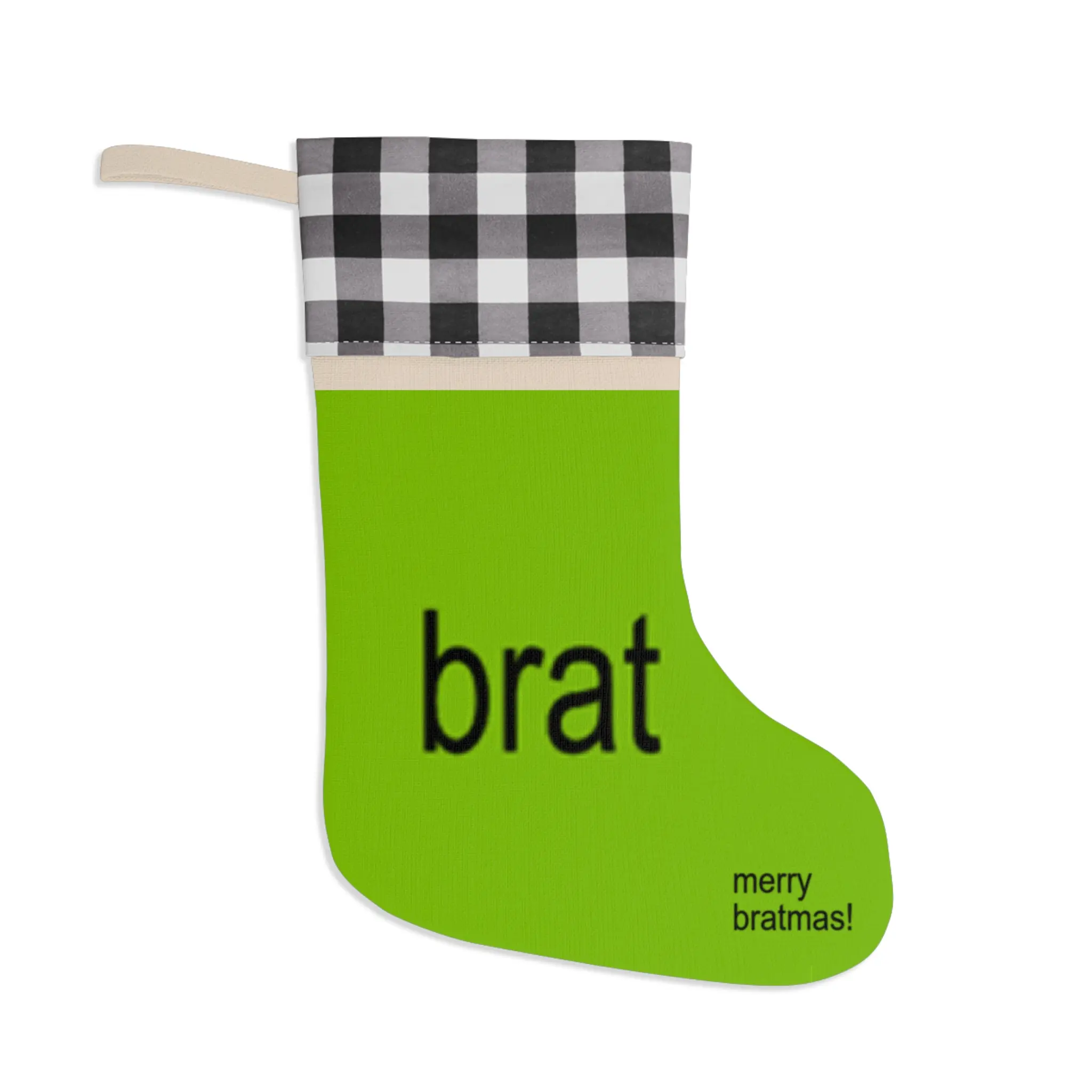 Christmas Stocking