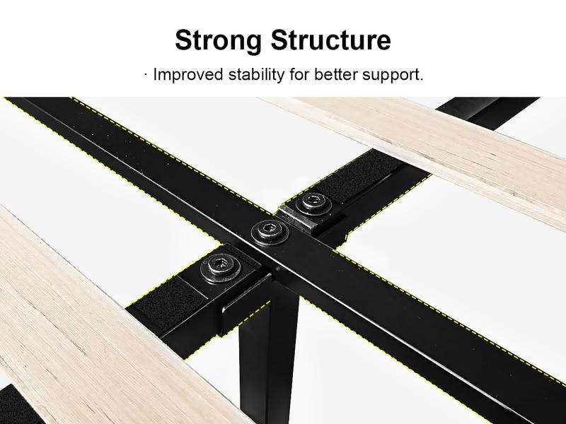 SIBEDS Queen Size Bed Frame with LED Lights, Princess Pink Teddy Fleece Rounded Corner Upholstered Platform Bedframe with Headboard, Modern Style, Soft Rounded Corners, Noise Free, No Box Spring Needed, Easy Assembly