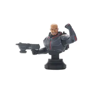 Gentle Giant Star Wars Clone Wars Wrecker 1/7 Scale