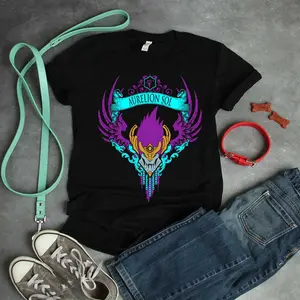 Aurelion Sol - Limited Edition T-Shirt