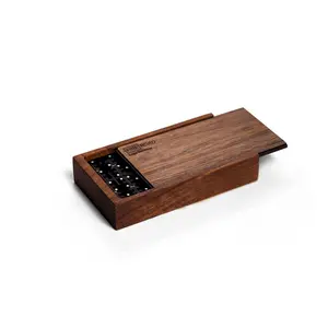 Edge Dominos