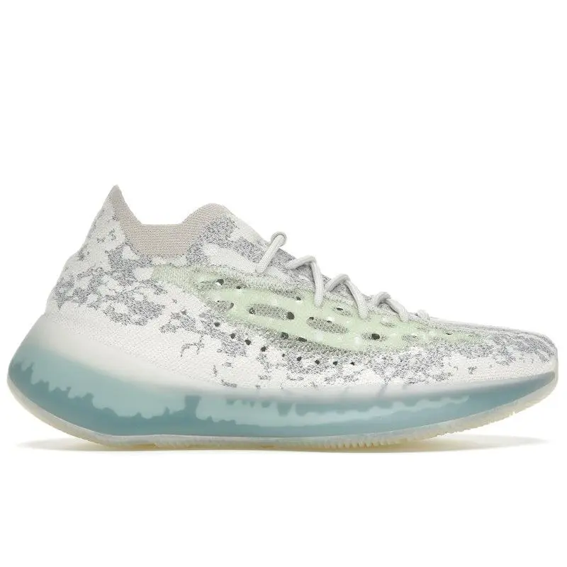 adidas Men's Yeezy Boost 380 Alien Blue, from StockX