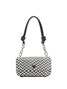 GUESS Female Tessi Shoulder Bag