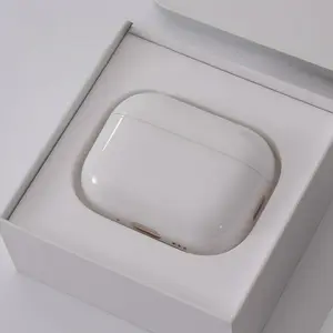 keai 2026 Portable Chargeable Bluetooth 5.3 Earbuds, Electronic In-Ear Stereo Headphones with Charging Case, Stable Connection for Sports, Office Use