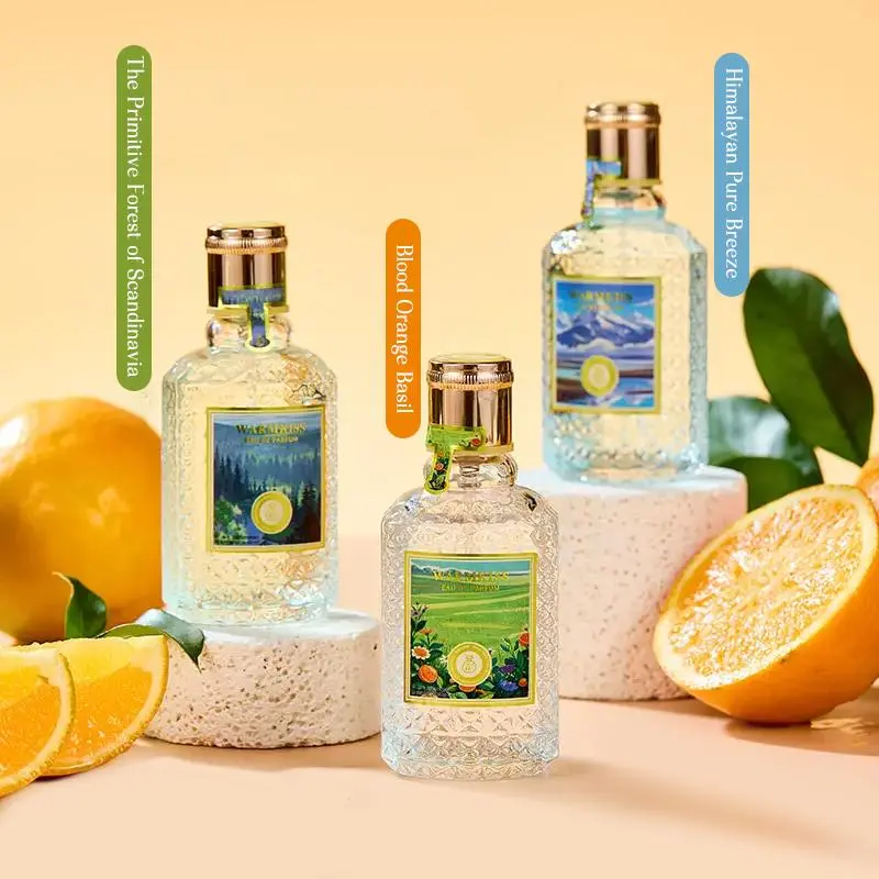 hollister malaia perfume - TikTok Shop