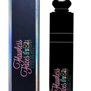 Fierce liquid-matte lipstick