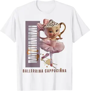 Gen Z T-Shirt - Salvadorata Shop 54B0F4N9VPFH