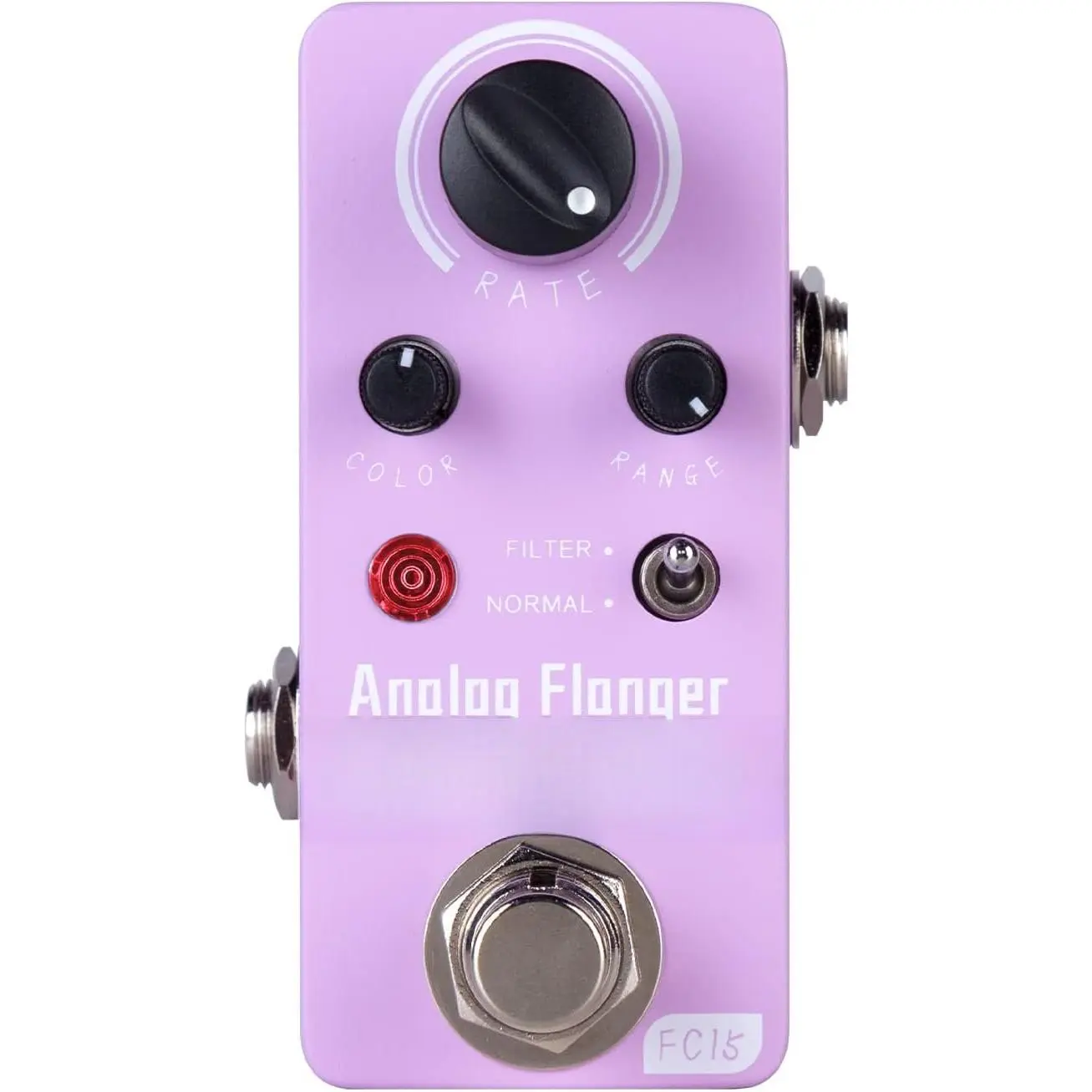 FC15 Flanger