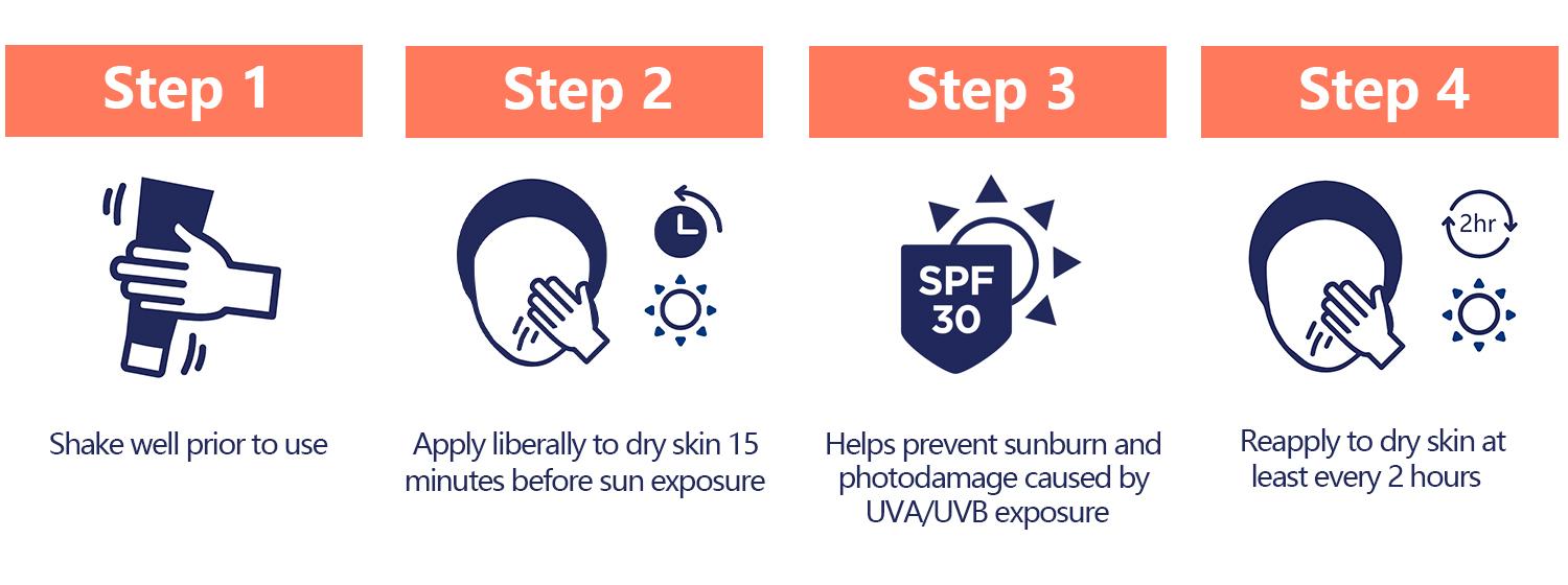 [PanOxyl official] PanOxyl AM Oil Control Moisturizer, NEW Sheer Formula, with Mineral Sunscreen for Acne Prone and Oily And All Skin Tones - 1.7 oz Matte Skincare