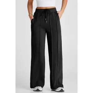 Cloud Knit Relaxed Joggers