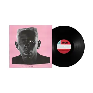 Tyler, The Creator - Igor (LP - 180g Vinyl)