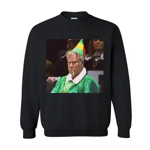 Will Ferrell Christmas Shirt Sweater, Will Ferell Xmas T-shirt, buddy elf tshirt