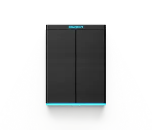 Smart Pet Door