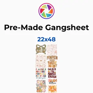 Sweater Weather 22x48