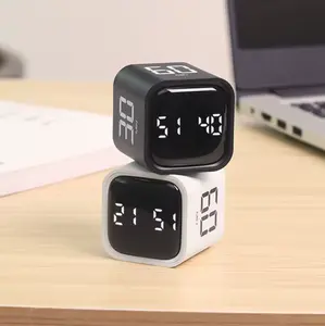 Gravity Flip Timer