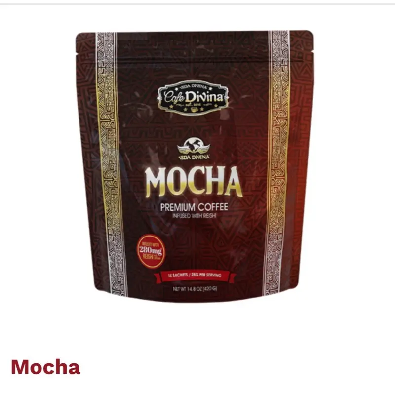 Mocha Coffee
