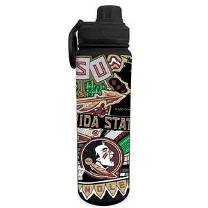 Florida State University Water Bottle