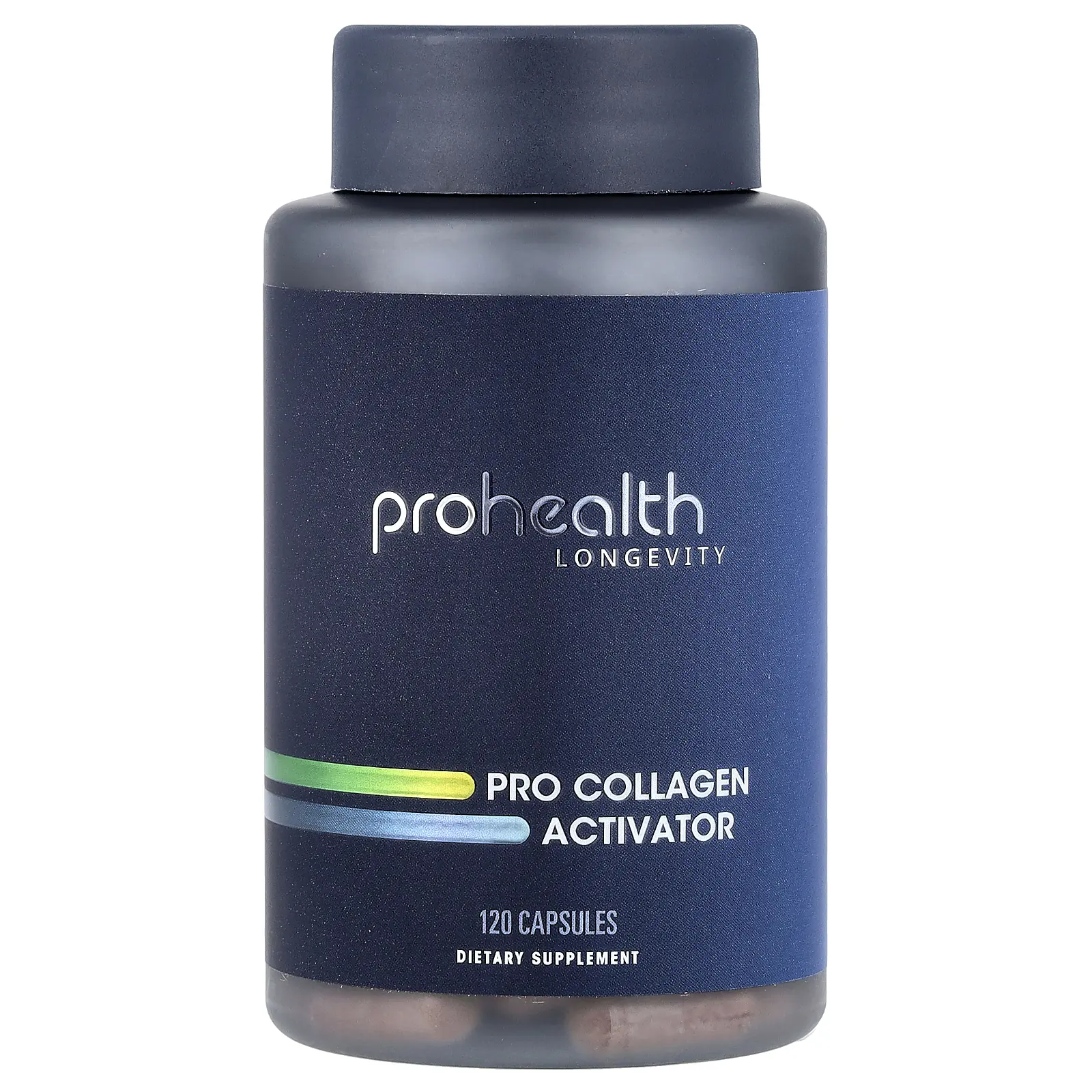 ProHealth Longevity Pro Collagen Activator, 120 Capsules