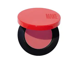 MAKE Beauty Skin Mimetic Microsuede Blush in New Moon