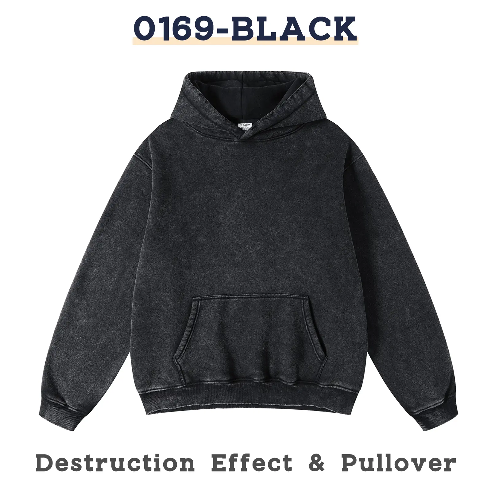 0169Black