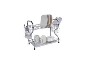 Better Chef 22-Inch Dish Rack