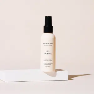 Miracle Mist Hypochlorous Acid Dog Skin Spray – Vet-Approved Relief for Itchy Skin, Hot Spots, Wounds & Odor – Lick-Safe & Soothing – 8.11 fl oz