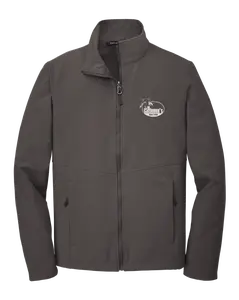 Cattlemen's Collective Soft Shell Jacket