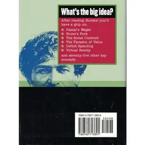 USED-Eureka! 81 Key Ideas Explained by Michael Macrone (Hardcover)