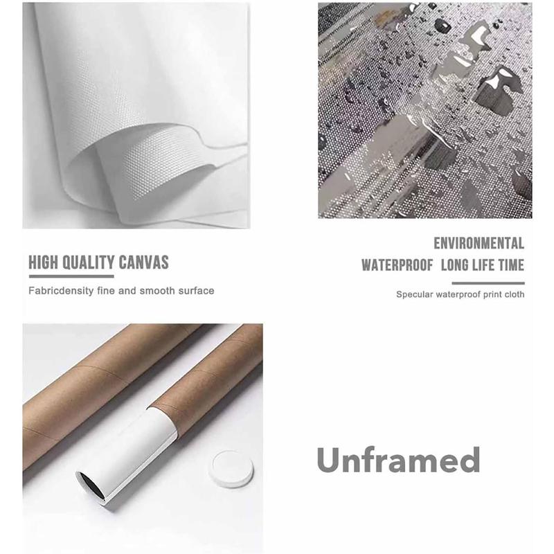 UMATR El Chapo Guzman Mob Mexican Drug Lord Arrested Scene Art Poster (2) Canvas Painting Posters and Prints Wall Art Pictures for Living Room Bedroom Decor 8x8inch(20x20cm) Unframe-Style