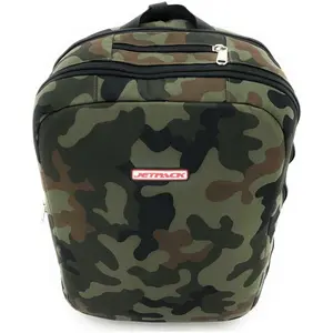 Jetpack Slim DJ Backpack (Camo)